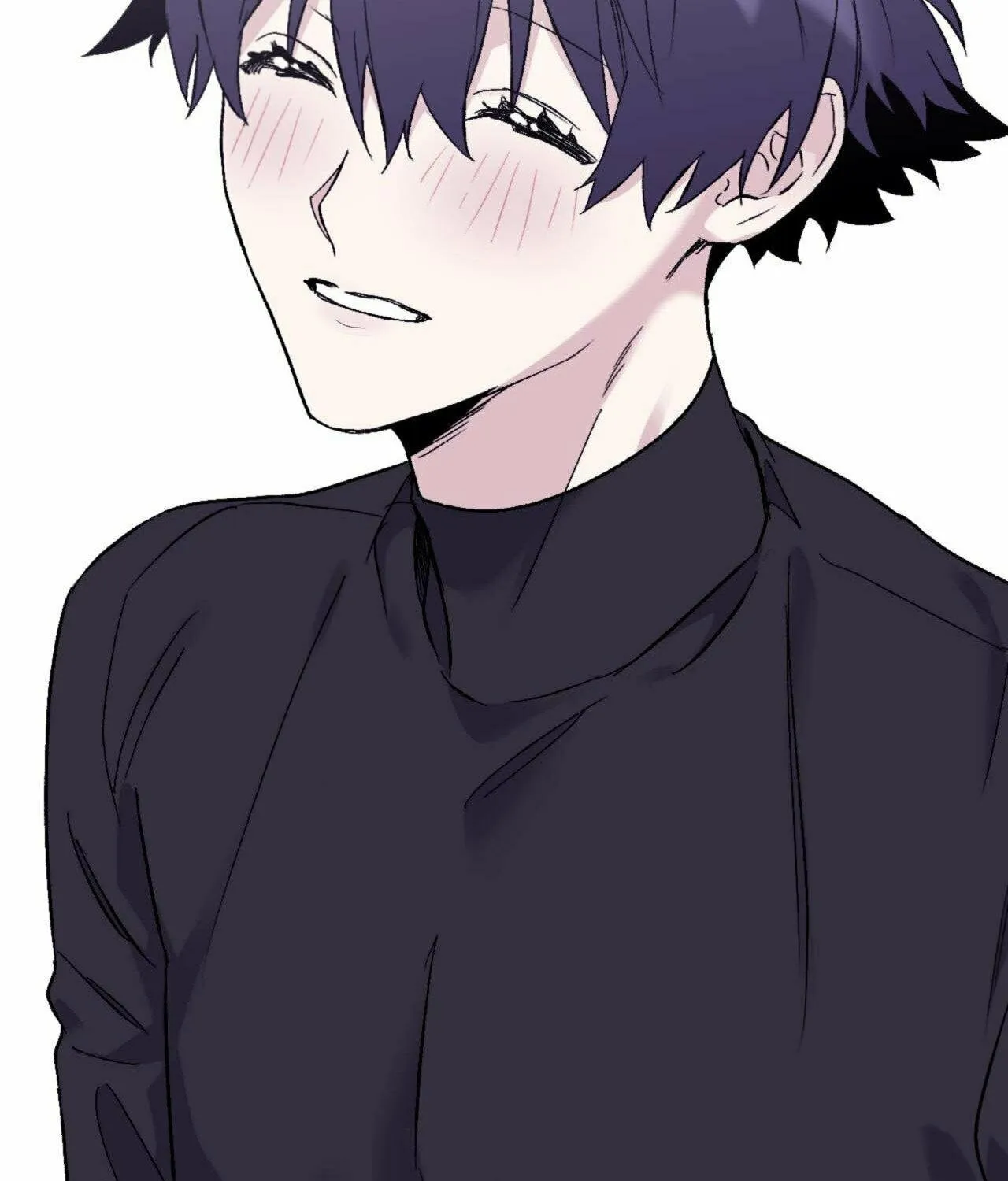 Surge Towards You Chapter 62 page 61 - 