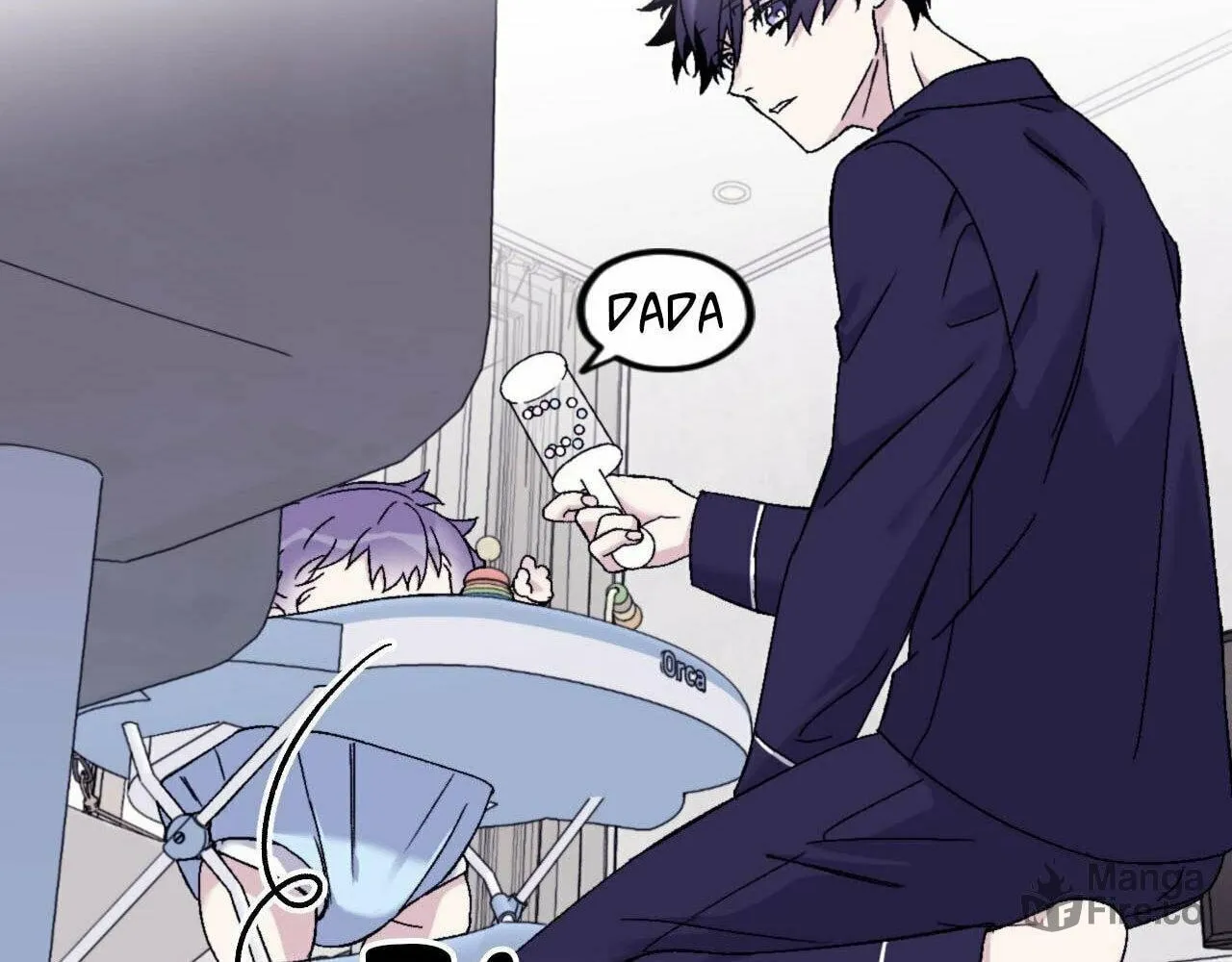 Surge Towards You Chapter 62 page 70 - 