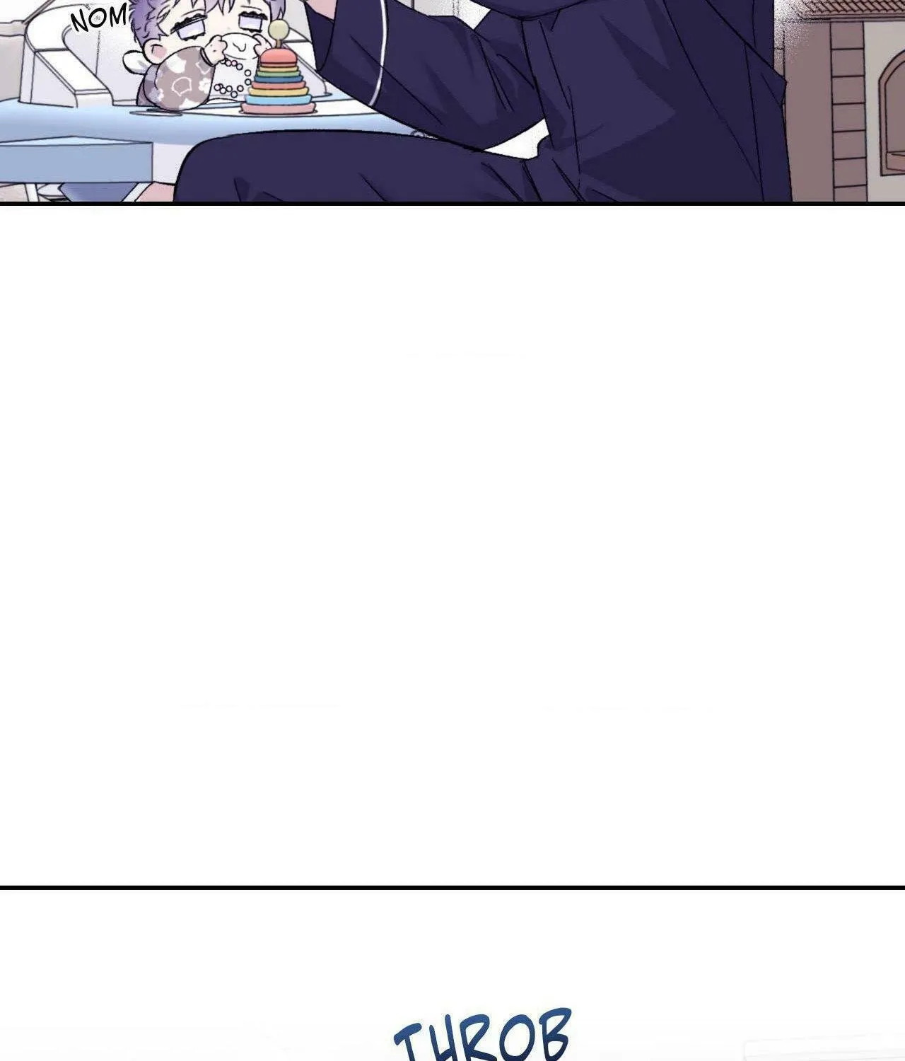 Surge Towards You Chapter 62 page 75 - 