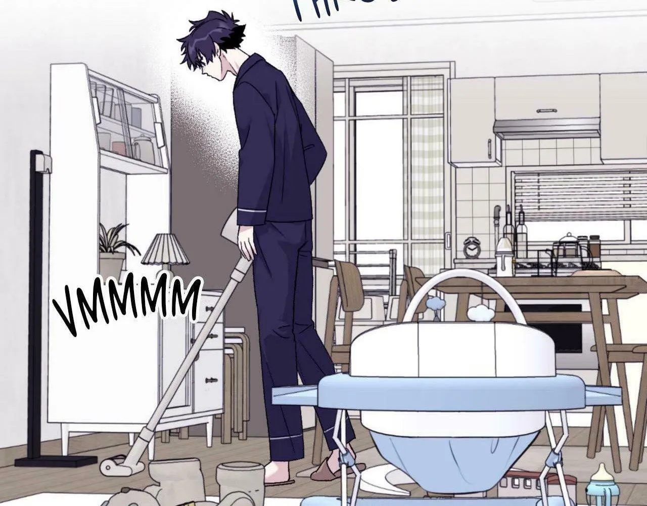 Surge Towards You Chapter 62 page 76 - 