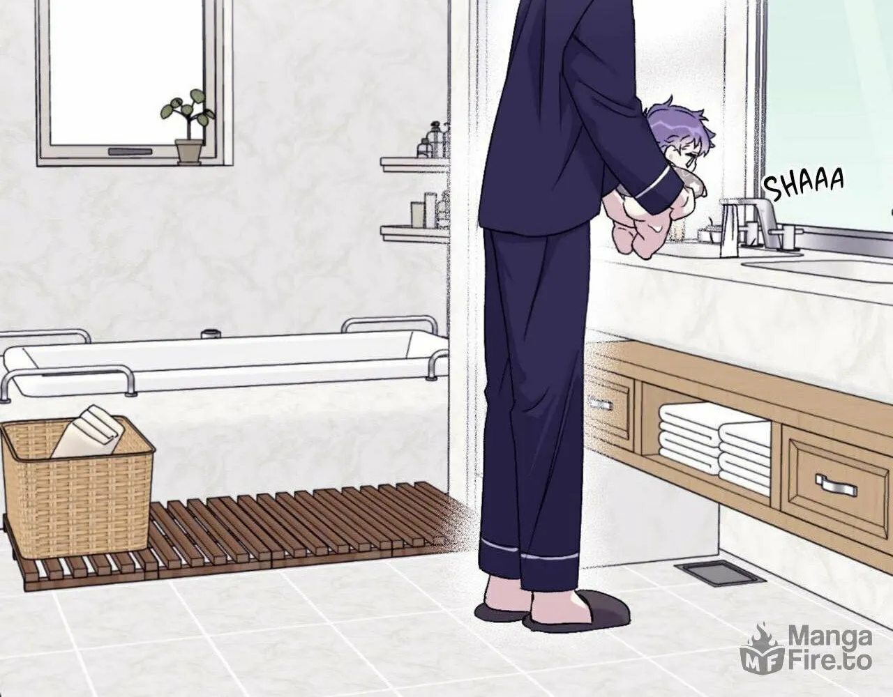 Surge Towards You Chapter 62 page 78 - 