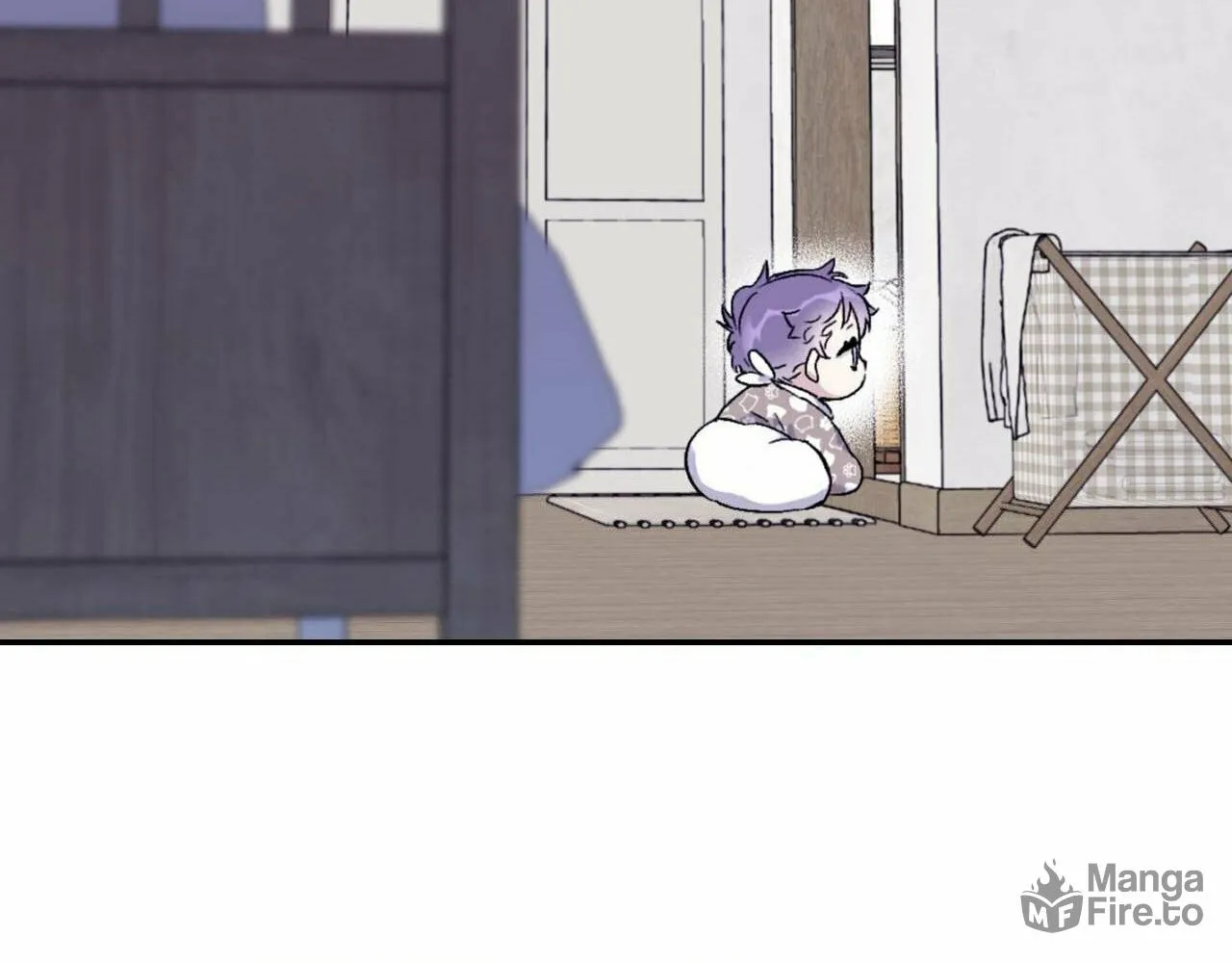 Surge Towards You Chapter 62 page 80 - 