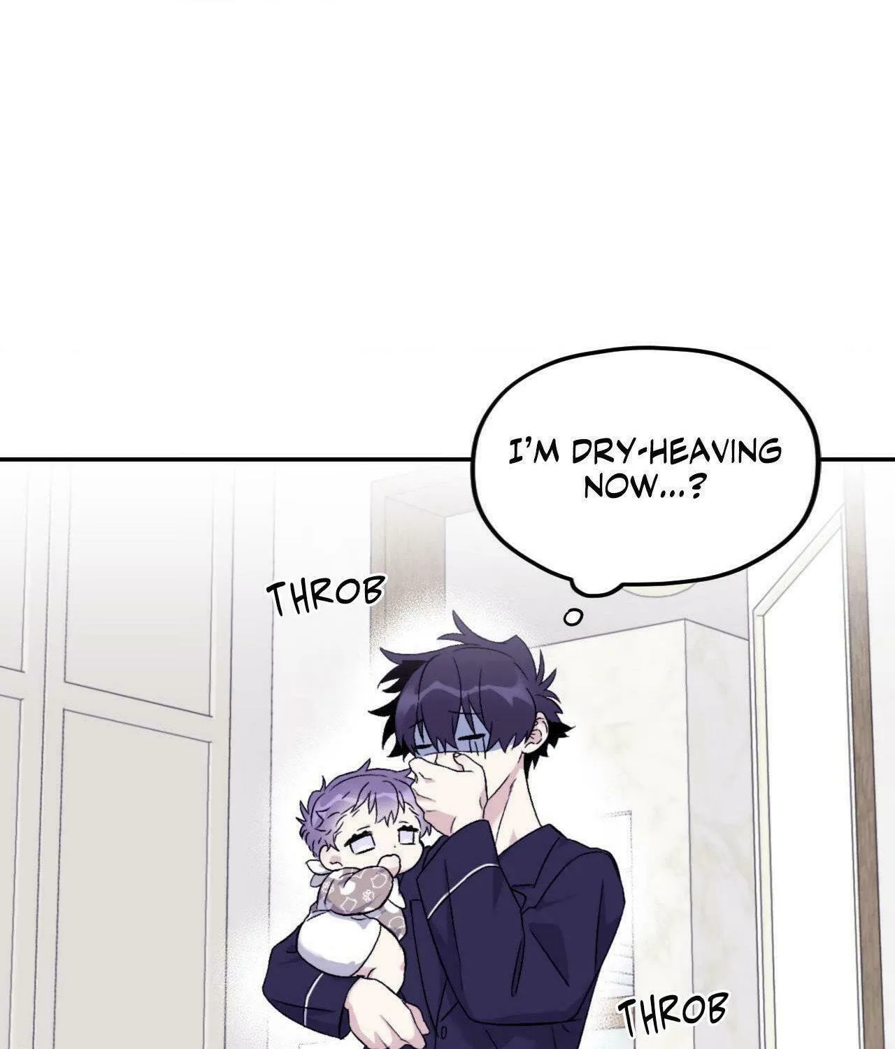 Surge Towards You Chapter 62 page 81 - 