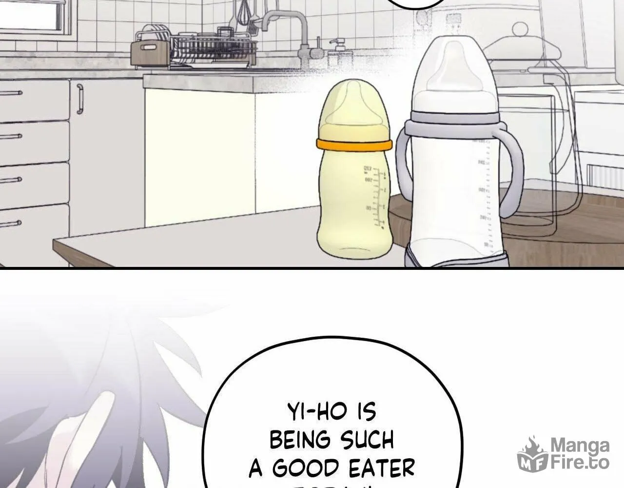 Surge Towards You Chapter 62 page 84 - 