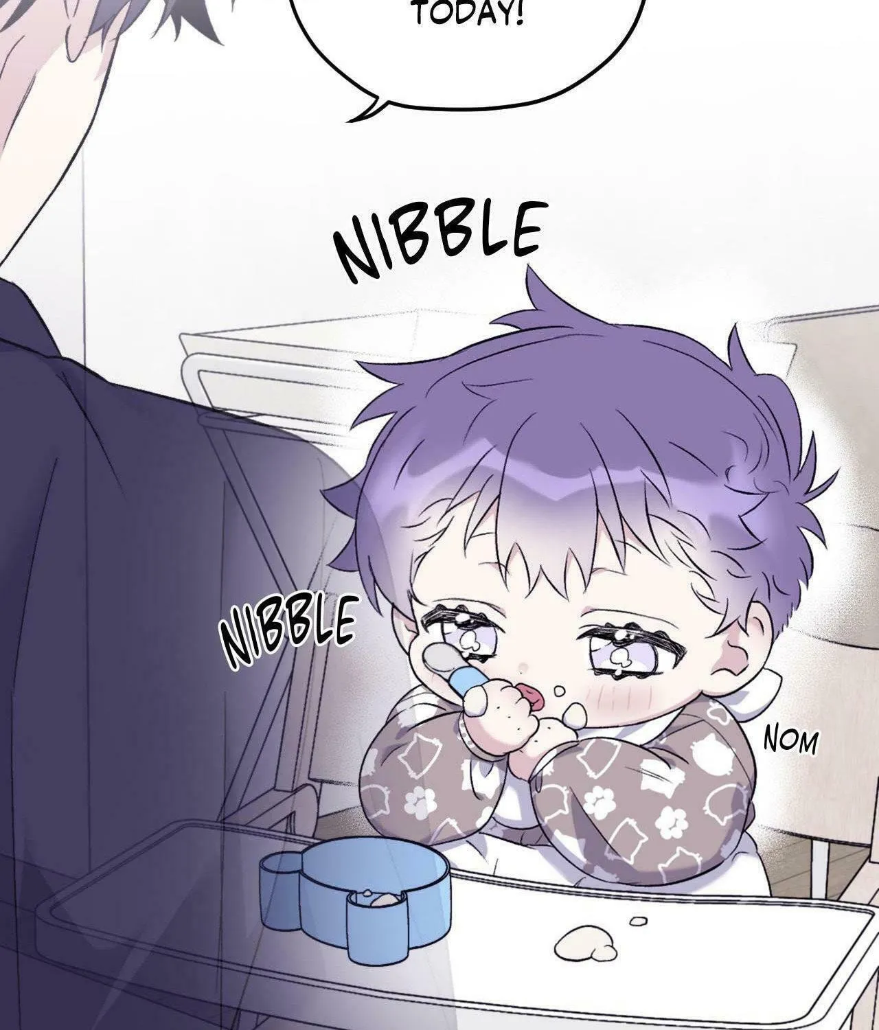 Surge Towards You Chapter 62 page 85 - 