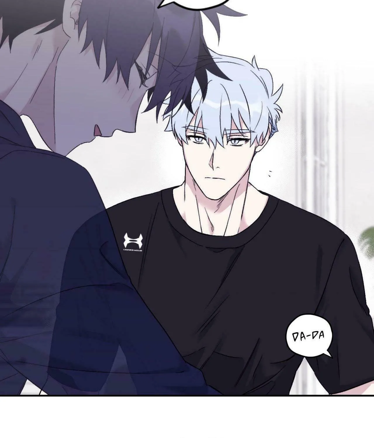 Surge Towards You Chapter 62 page 87 - 