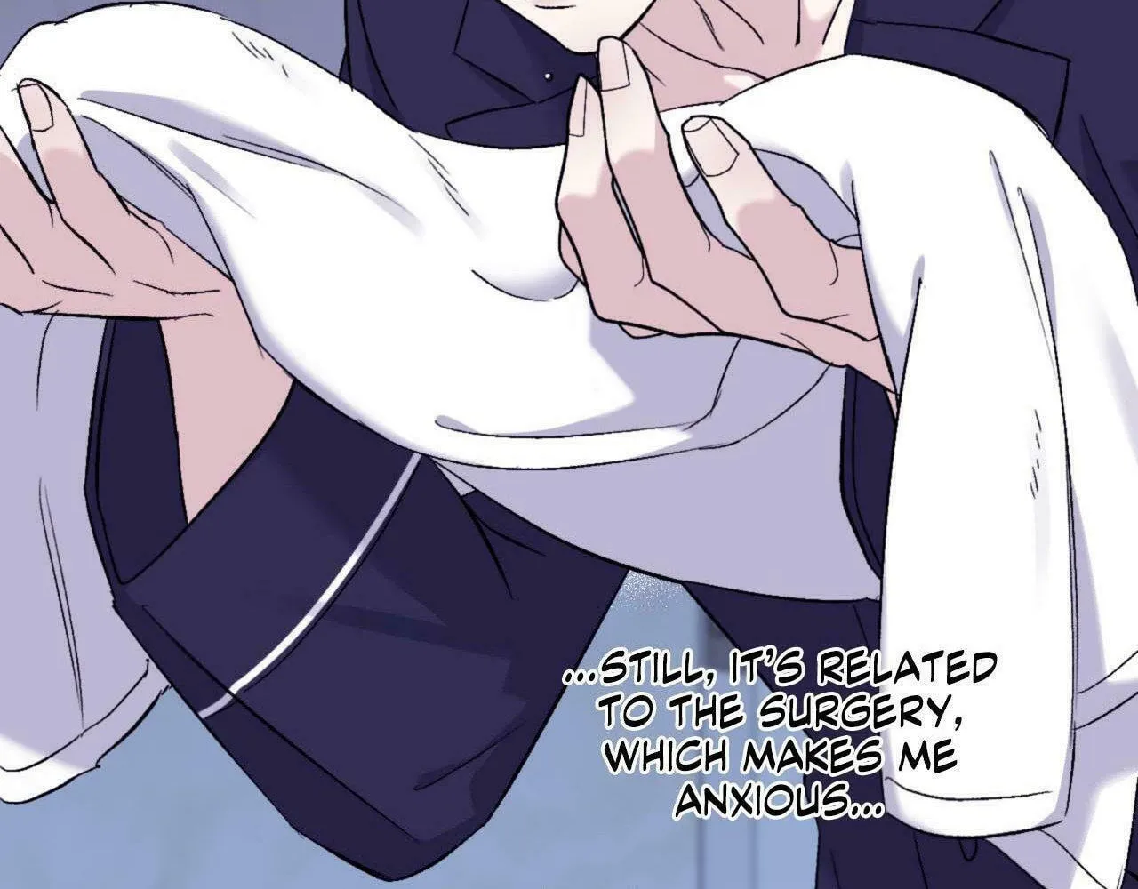 Surge Towards You Chapter 62 page 92 - 