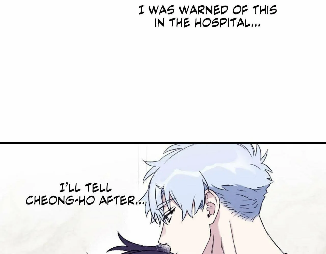 Surge Towards You Chapter 62 page 94 - 
