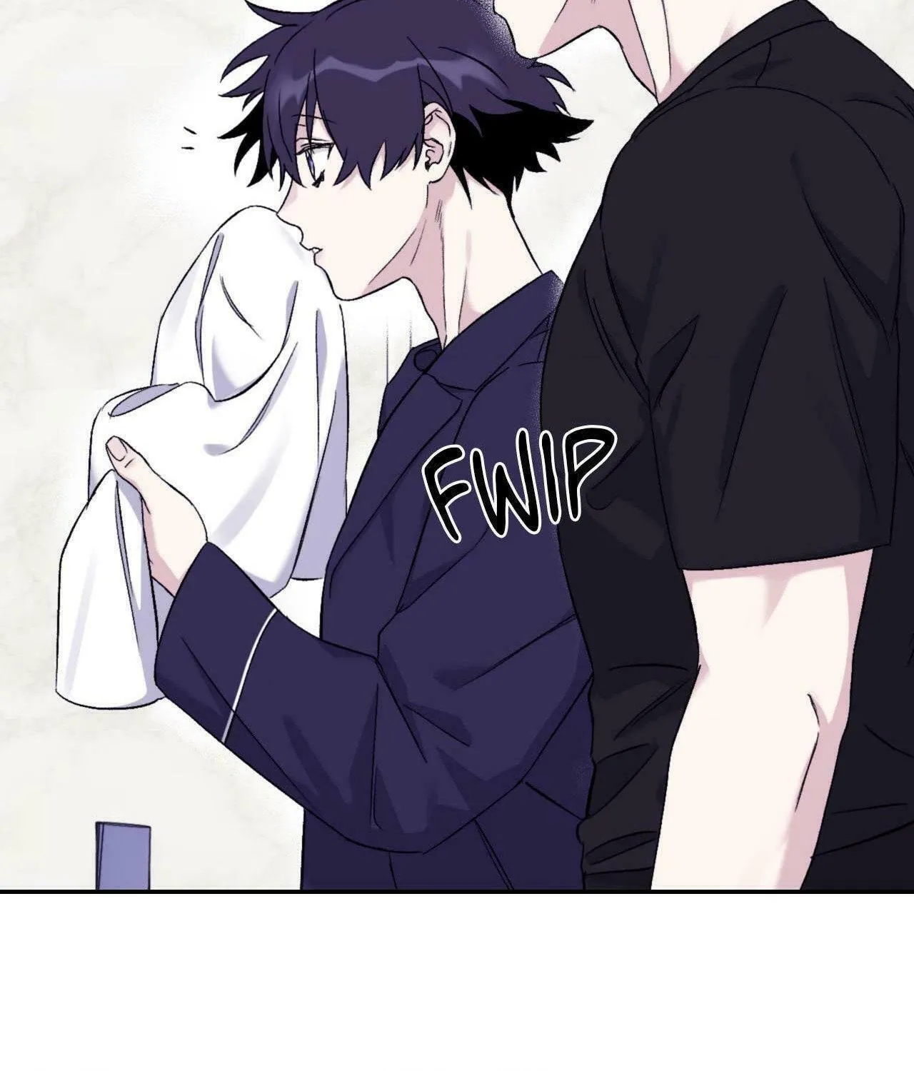 Surge Towards You Chapter 62 page 95 - 