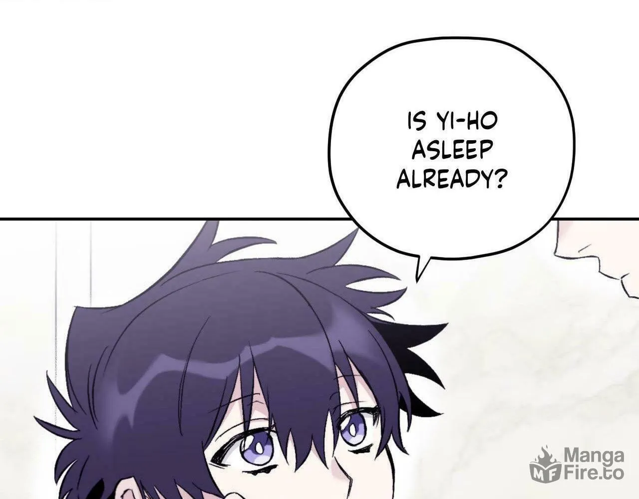 Surge Towards You Chapter 62 page 96 - 