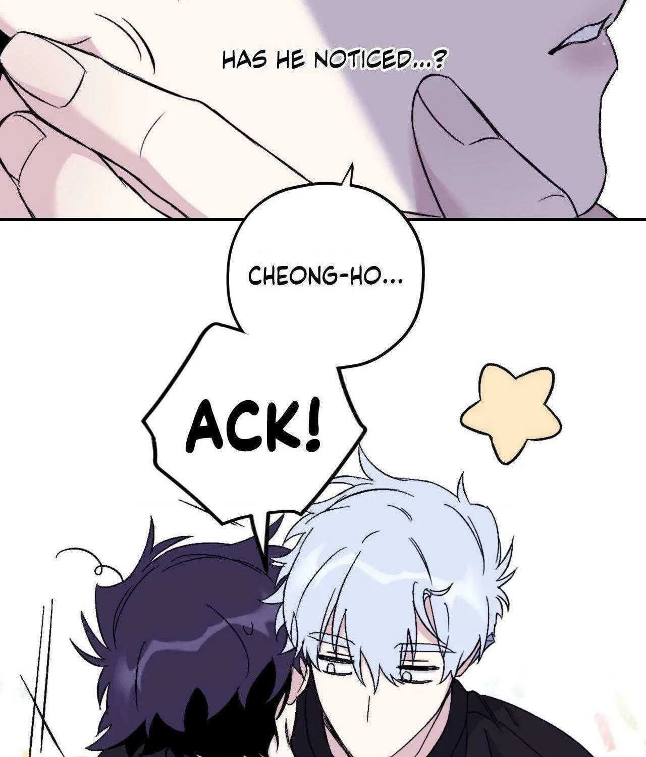 Surge Towards You Chapter 62 page 99 - 