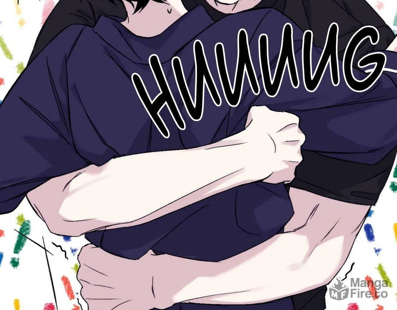 Surge Towards You Chapter 62 page 100 - 
