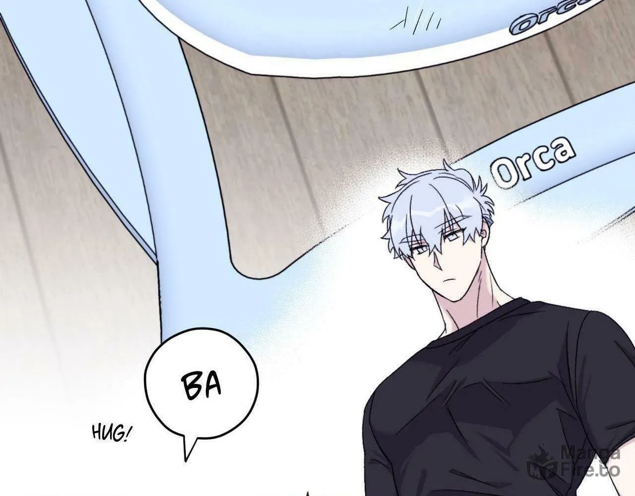 Surge Towards You Chapter 63 page 102 - 