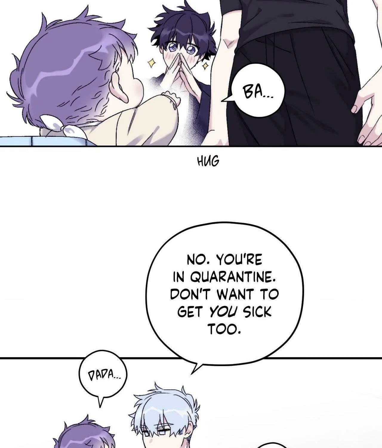 Surge Towards You Chapter 63 page 103 - 