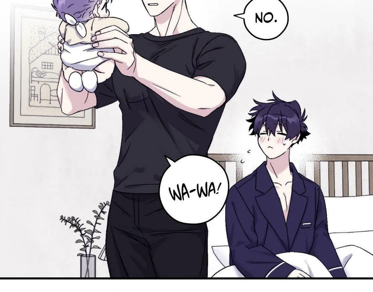 Surge Towards You Chapter 63 page 104 - 