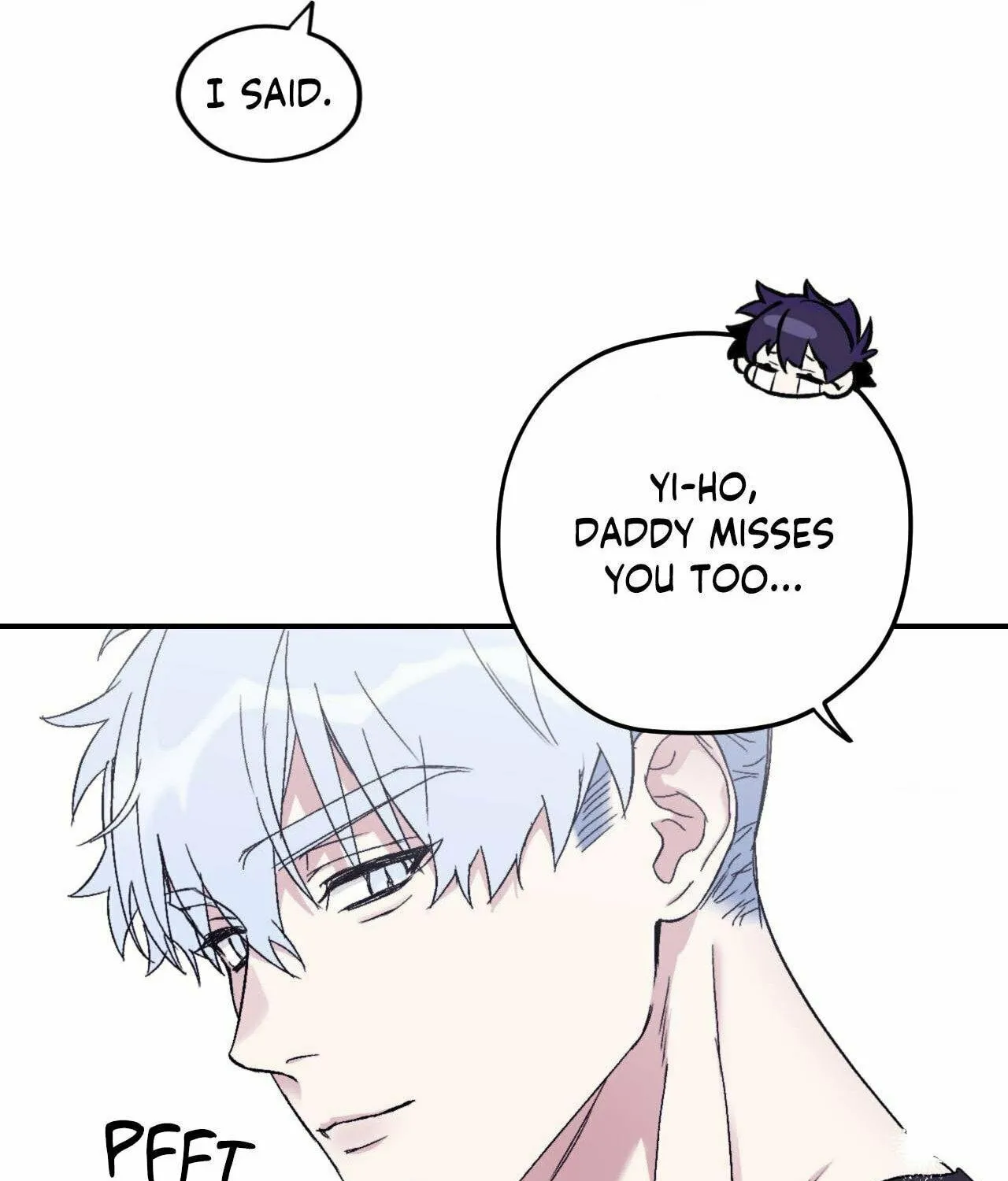 Surge Towards You Chapter 63 page 105 - 