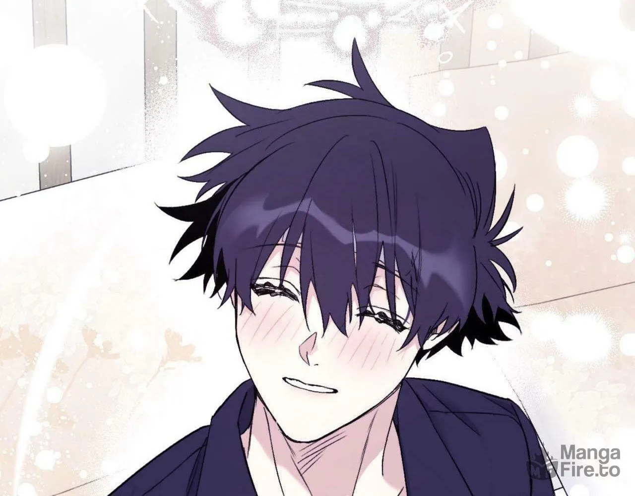 Surge Towards You Chapter 63 page 108 - 