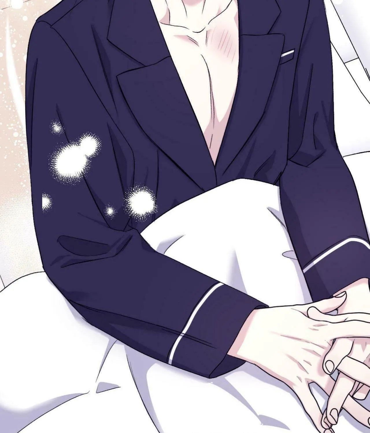 Surge Towards You Chapter 63 page 109 - 