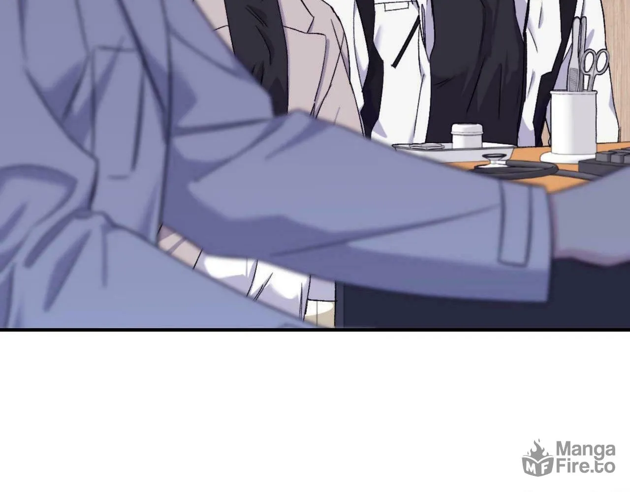 Surge Towards You Chapter 63 page 114 - 