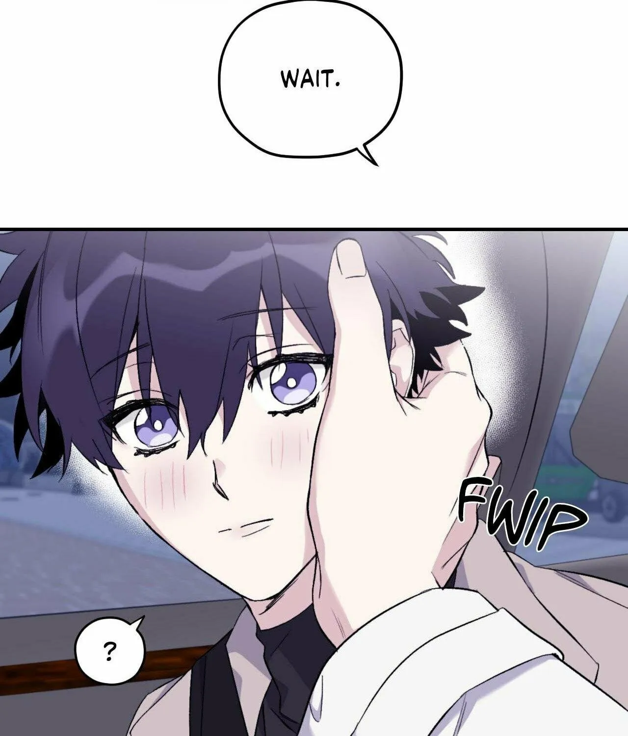 Surge Towards You Chapter 63 page 15 - 