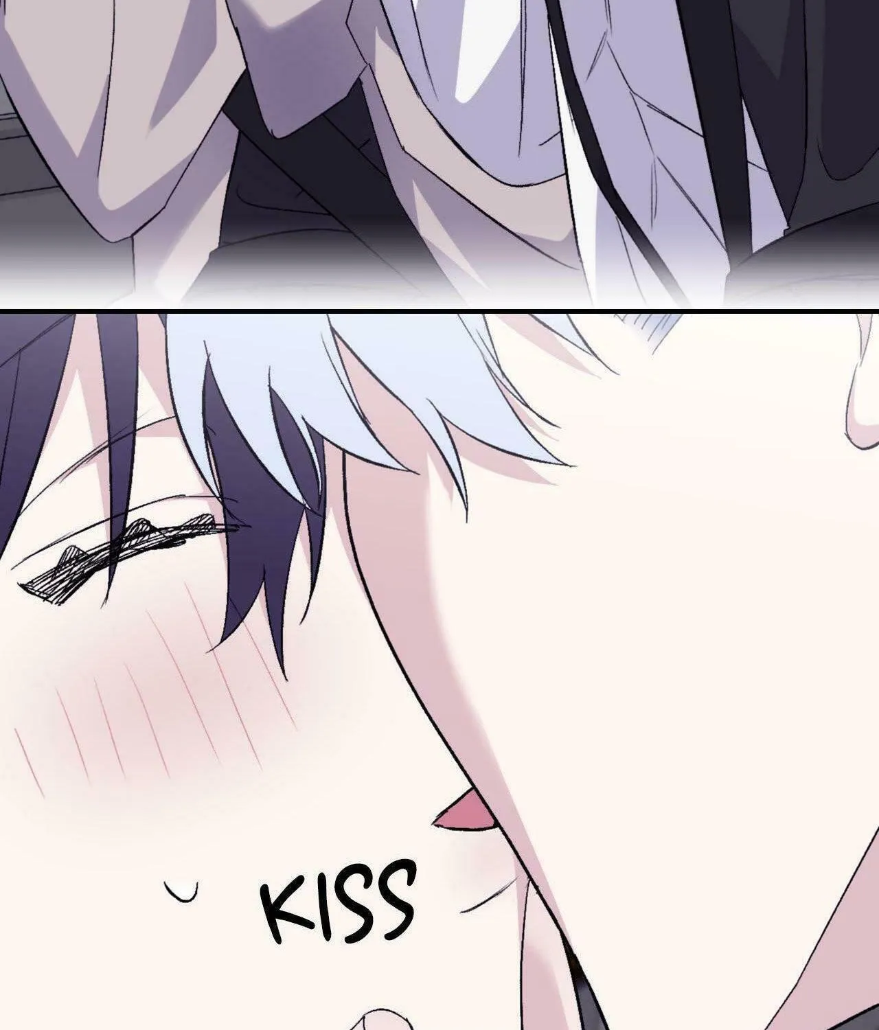 Surge Towards You Chapter 63 page 19 - 