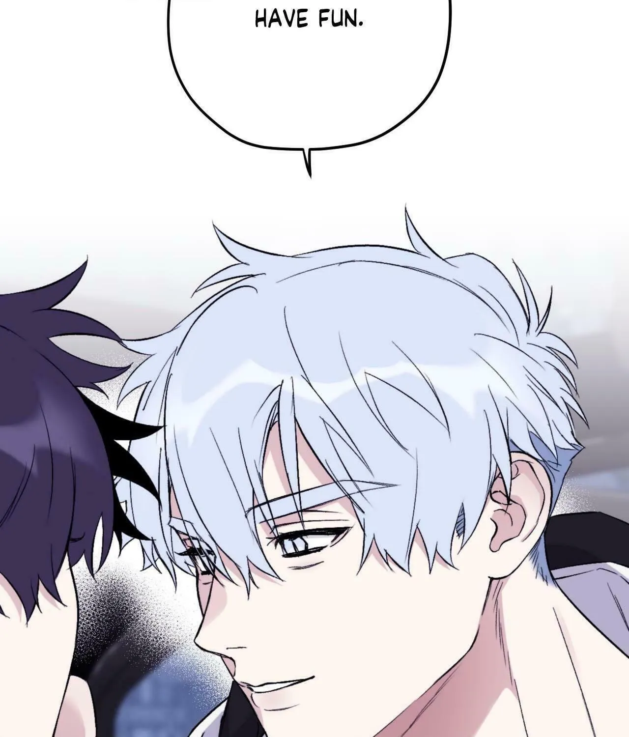 Surge Towards You Chapter 63 page 21 - 