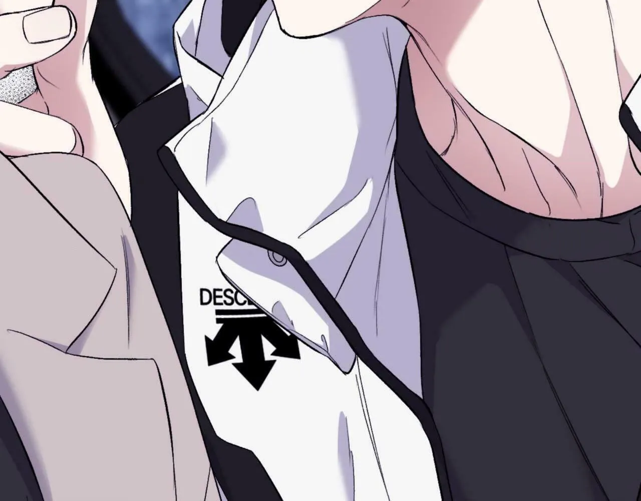 Surge Towards You Chapter 63 page 22 - 