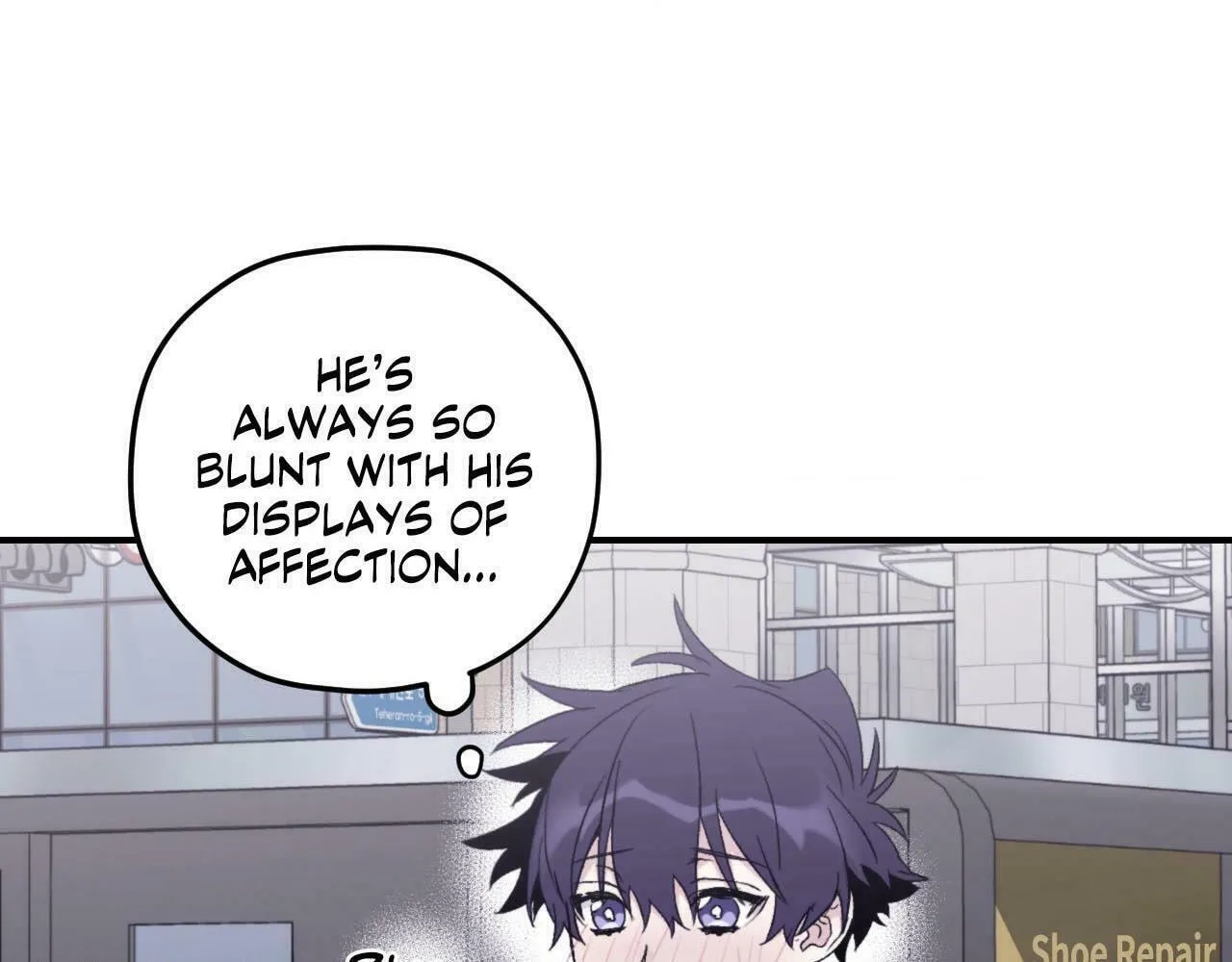 Surge Towards You Chapter 63 page 26 - 
