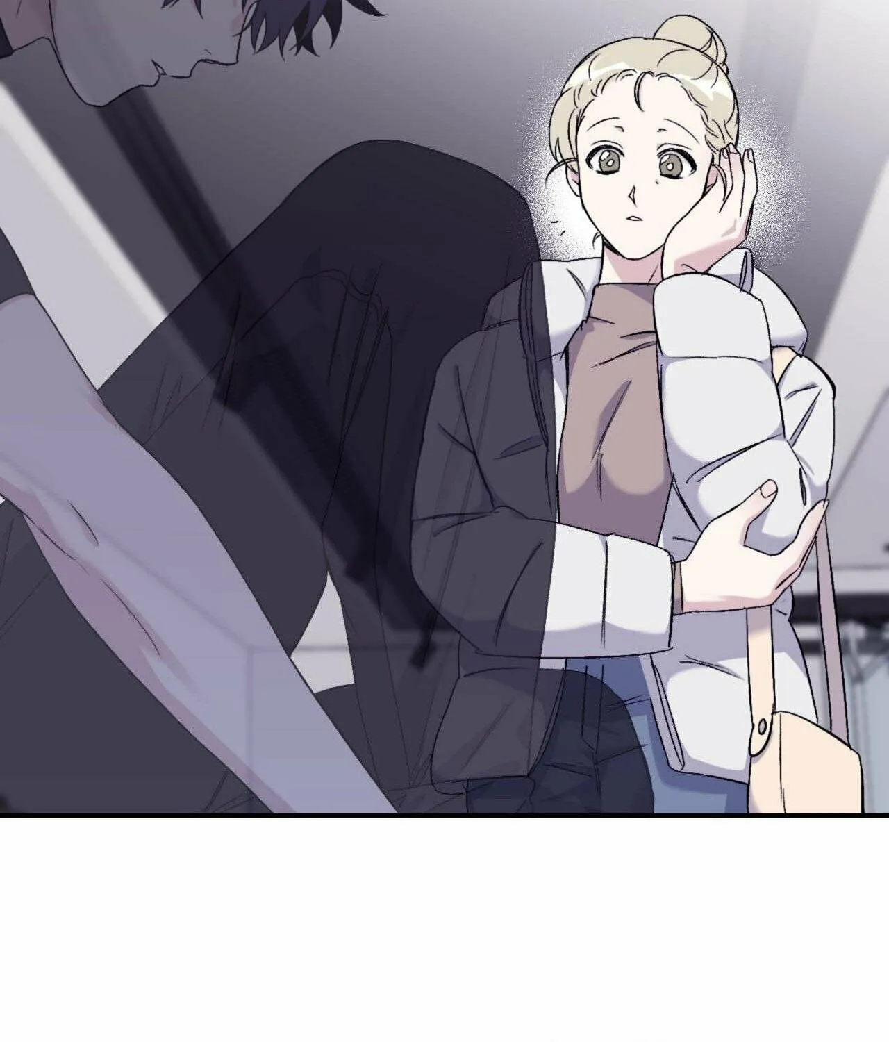Surge Towards You Chapter 63 page 37 - 
