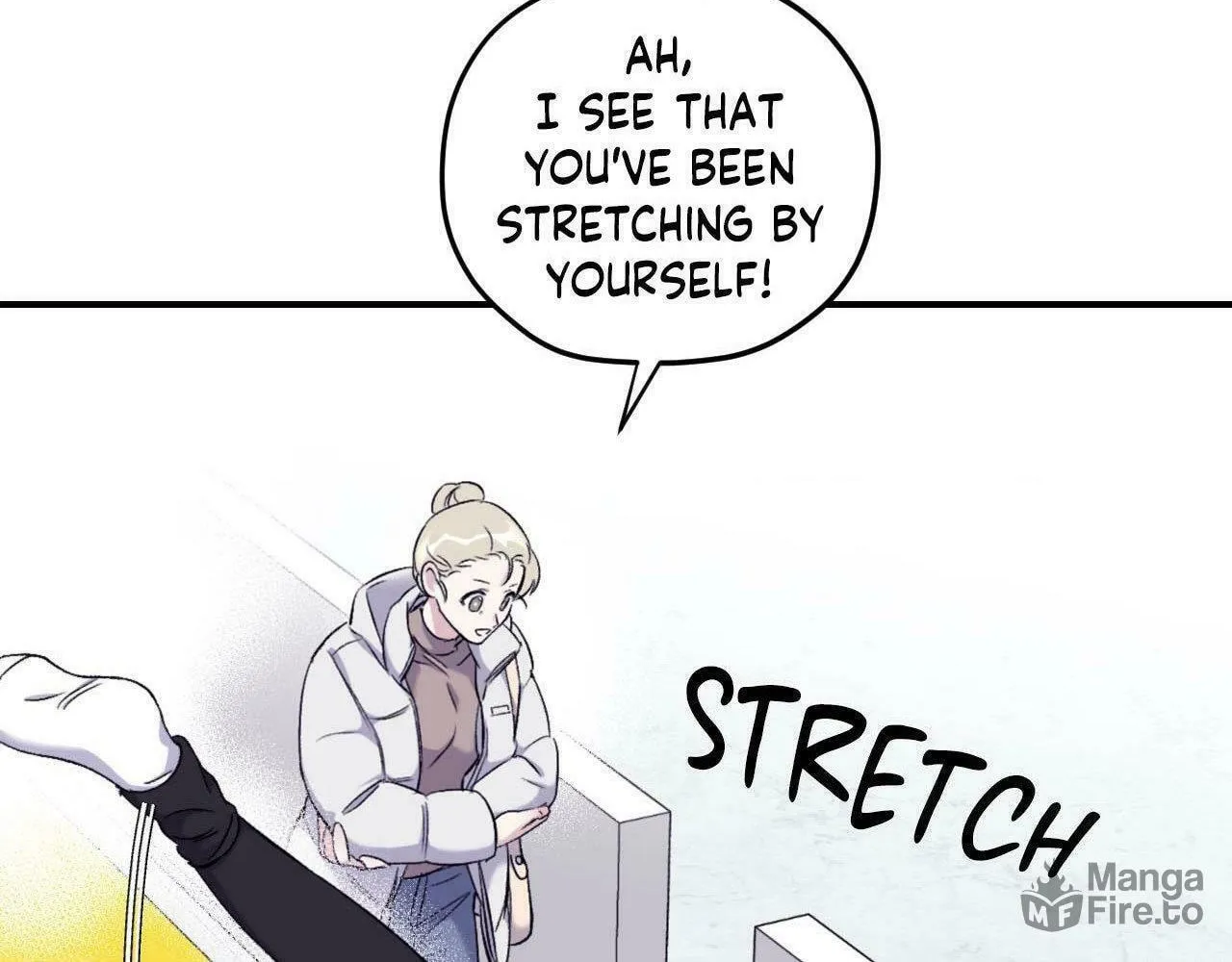 Surge Towards You Chapter 63 page 42 - 