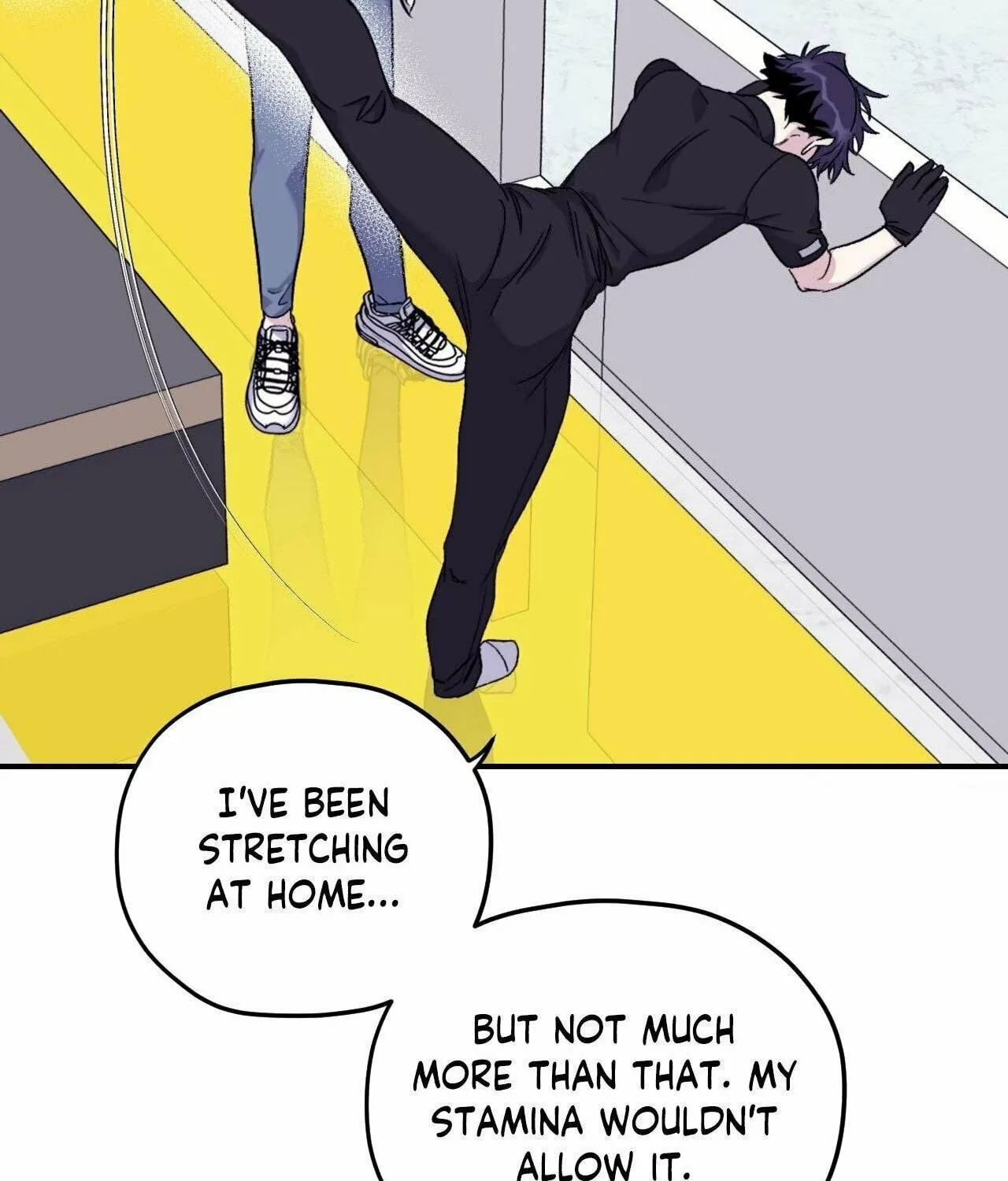 Surge Towards You Chapter 63 page 43 - 
