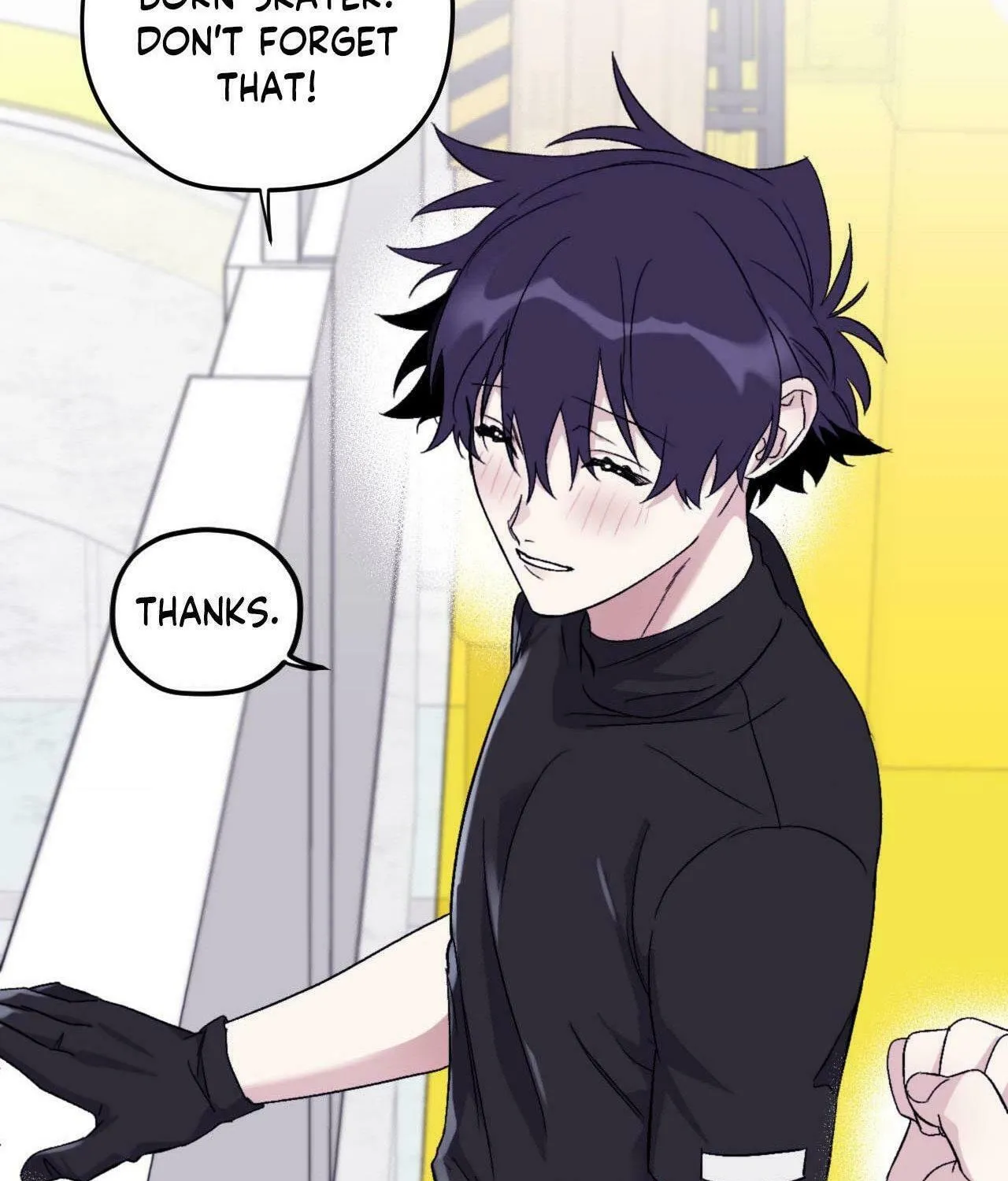Surge Towards You Chapter 63 page 45 - 