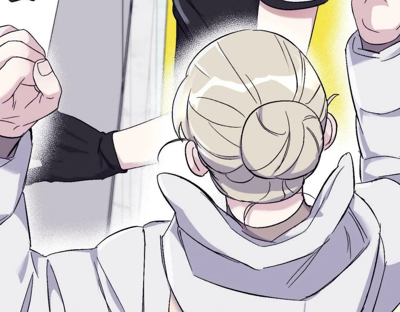 Surge Towards You Chapter 63 page 46 - 