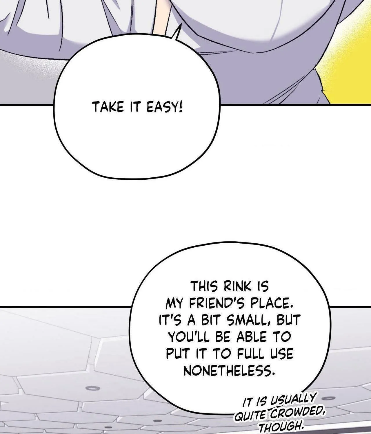 Surge Towards You Chapter 63 page 47 - 