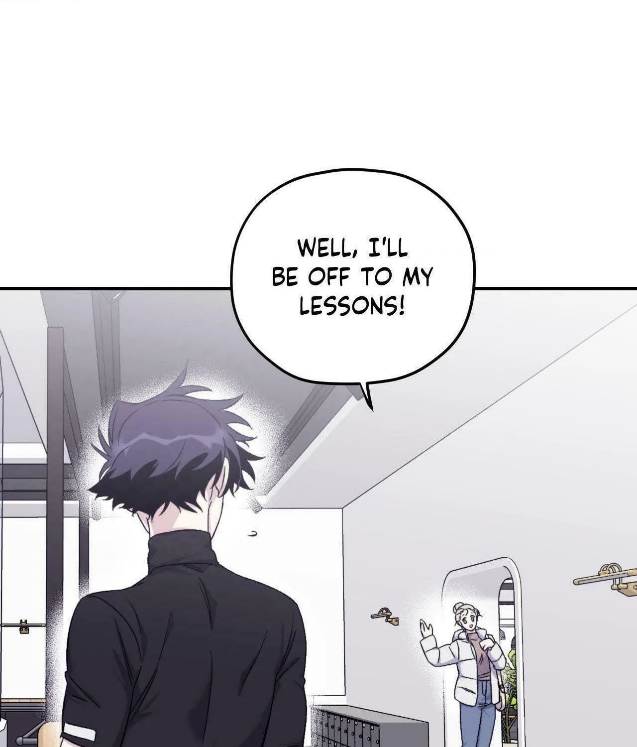 Surge Towards You Chapter 63 page 49 - 