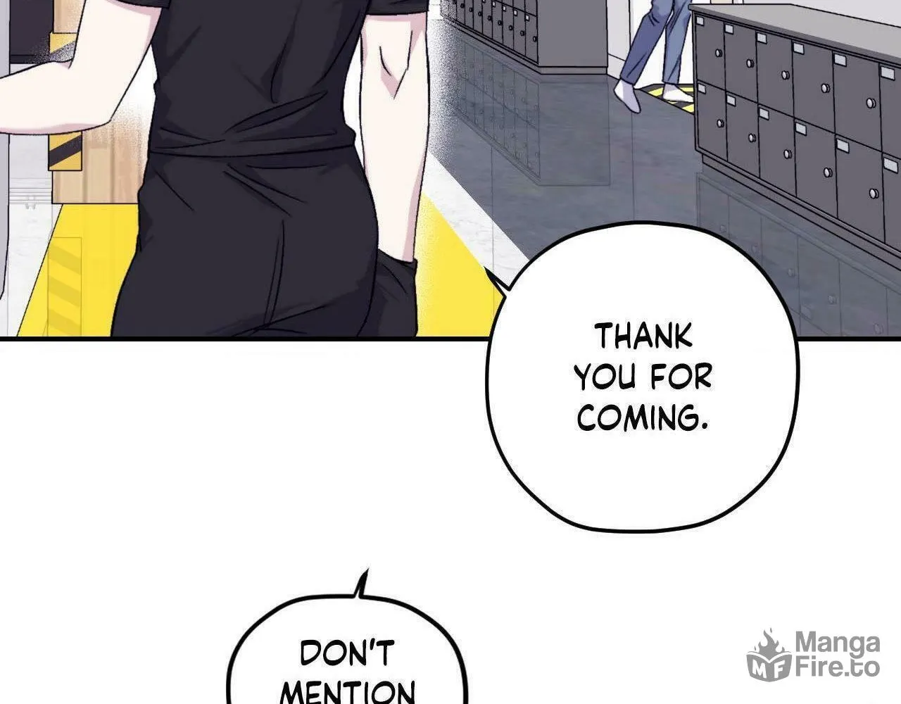 Surge Towards You Chapter 63 page 50 - 