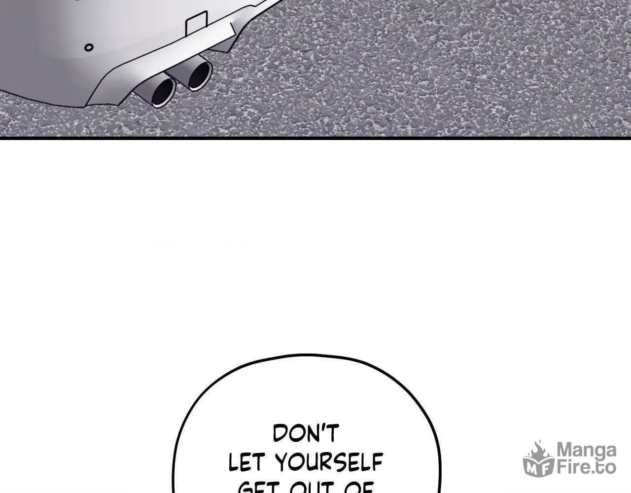 Surge Towards You Chapter 63 page 6 - 