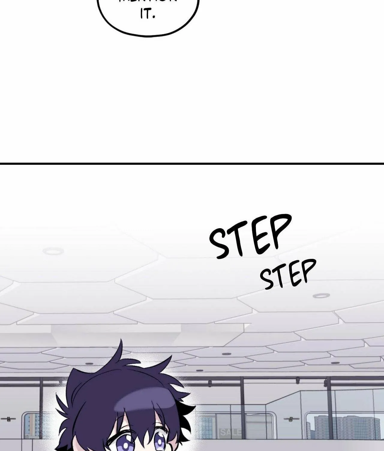 Surge Towards You Chapter 63 page 51 - 