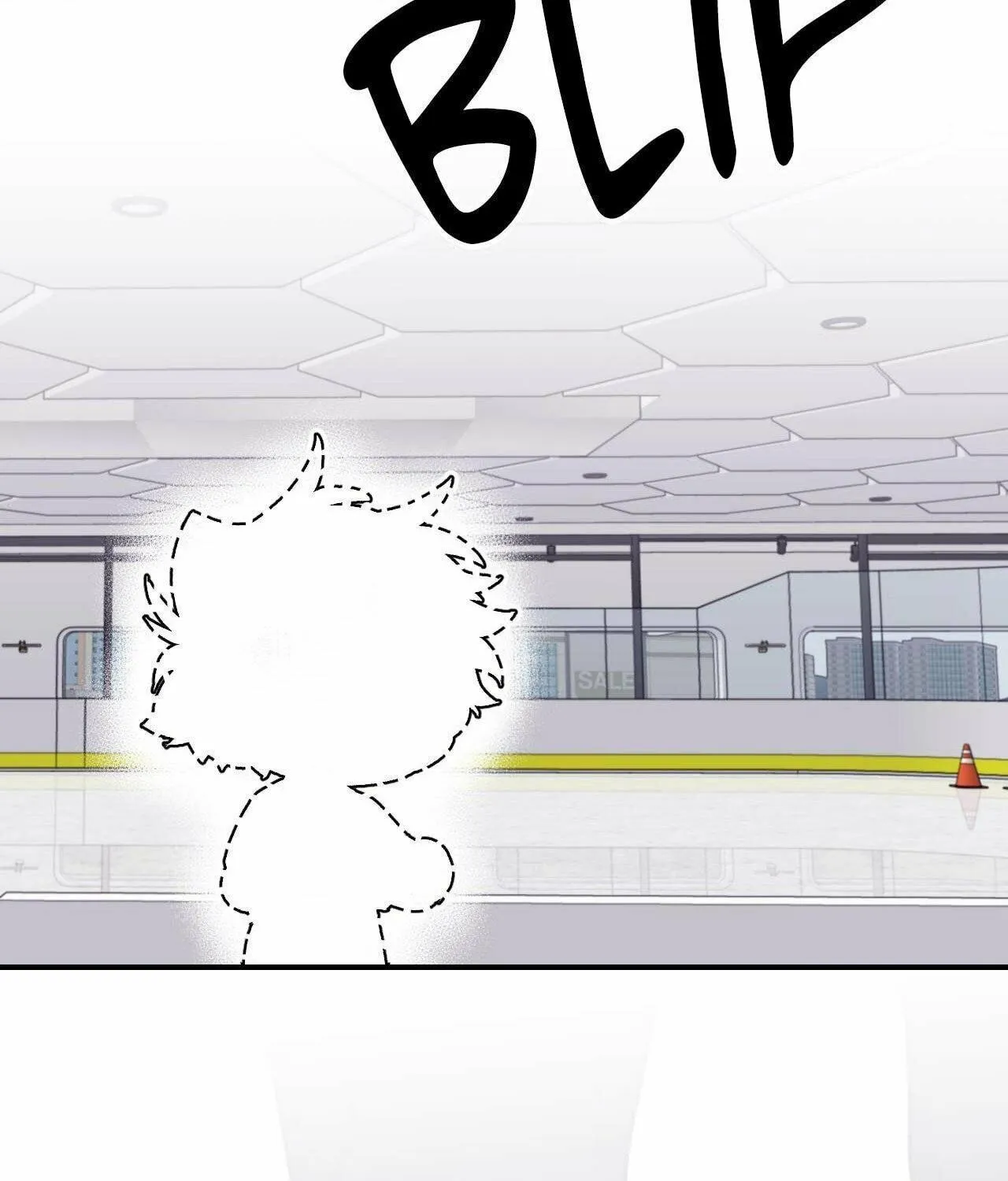 Surge Towards You Chapter 63 page 53 - 