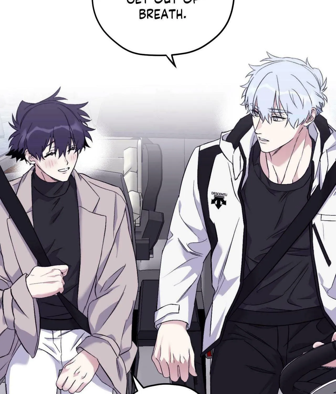 Surge Towards You Chapter 63 page 7 - 