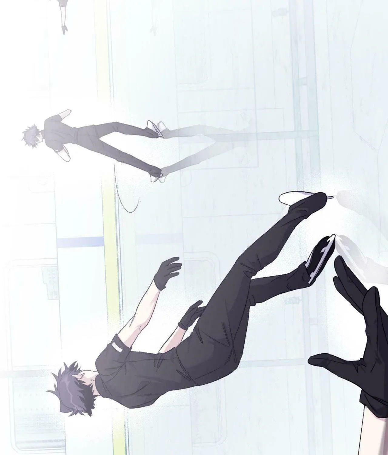 Surge Towards You Chapter 63 page 61 - 