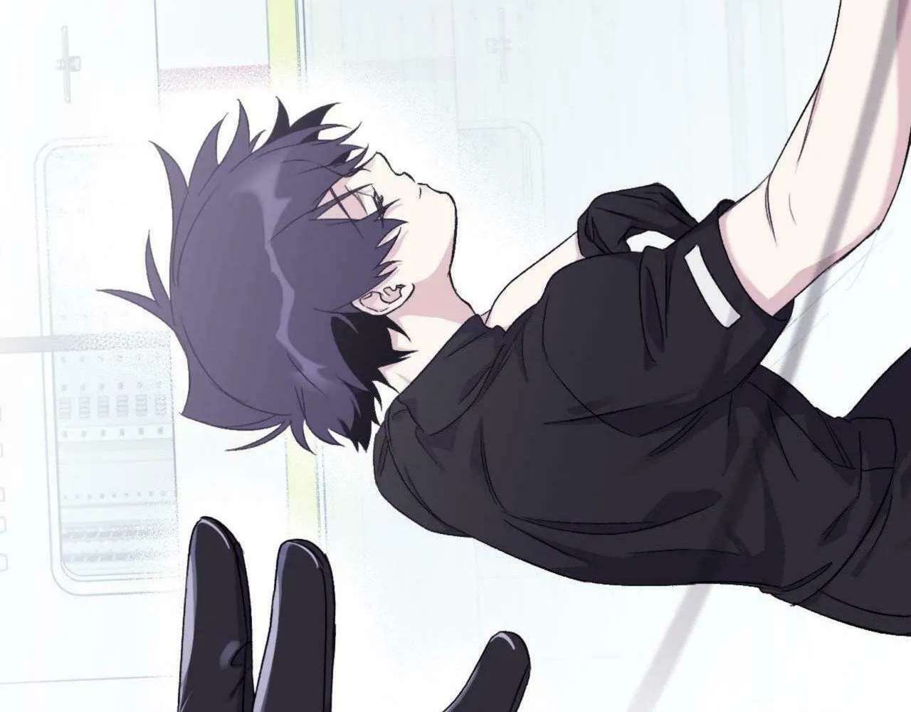 Surge Towards You Chapter 63 page 62 - 