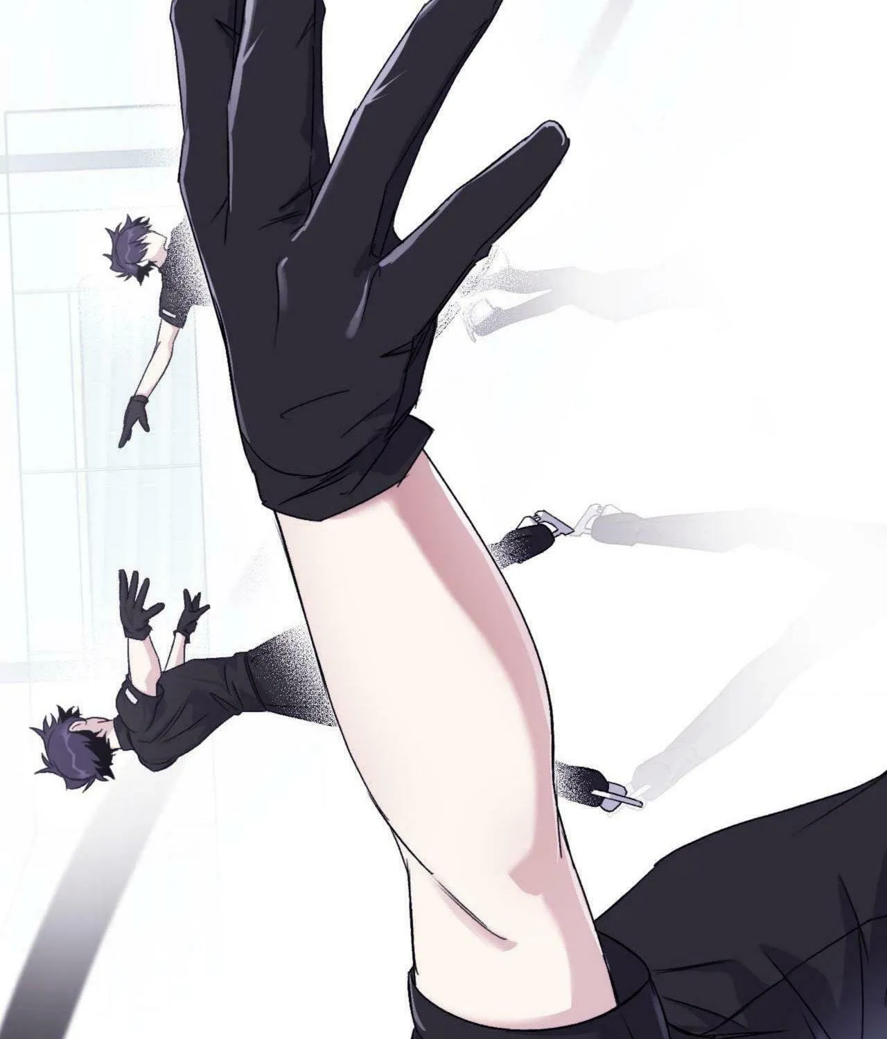 Surge Towards You Chapter 63 page 63 - 