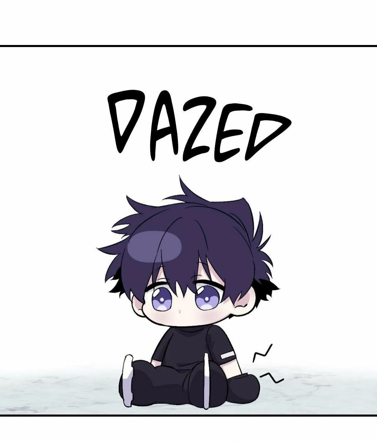 Surge Towards You Chapter 63 page 69 - 