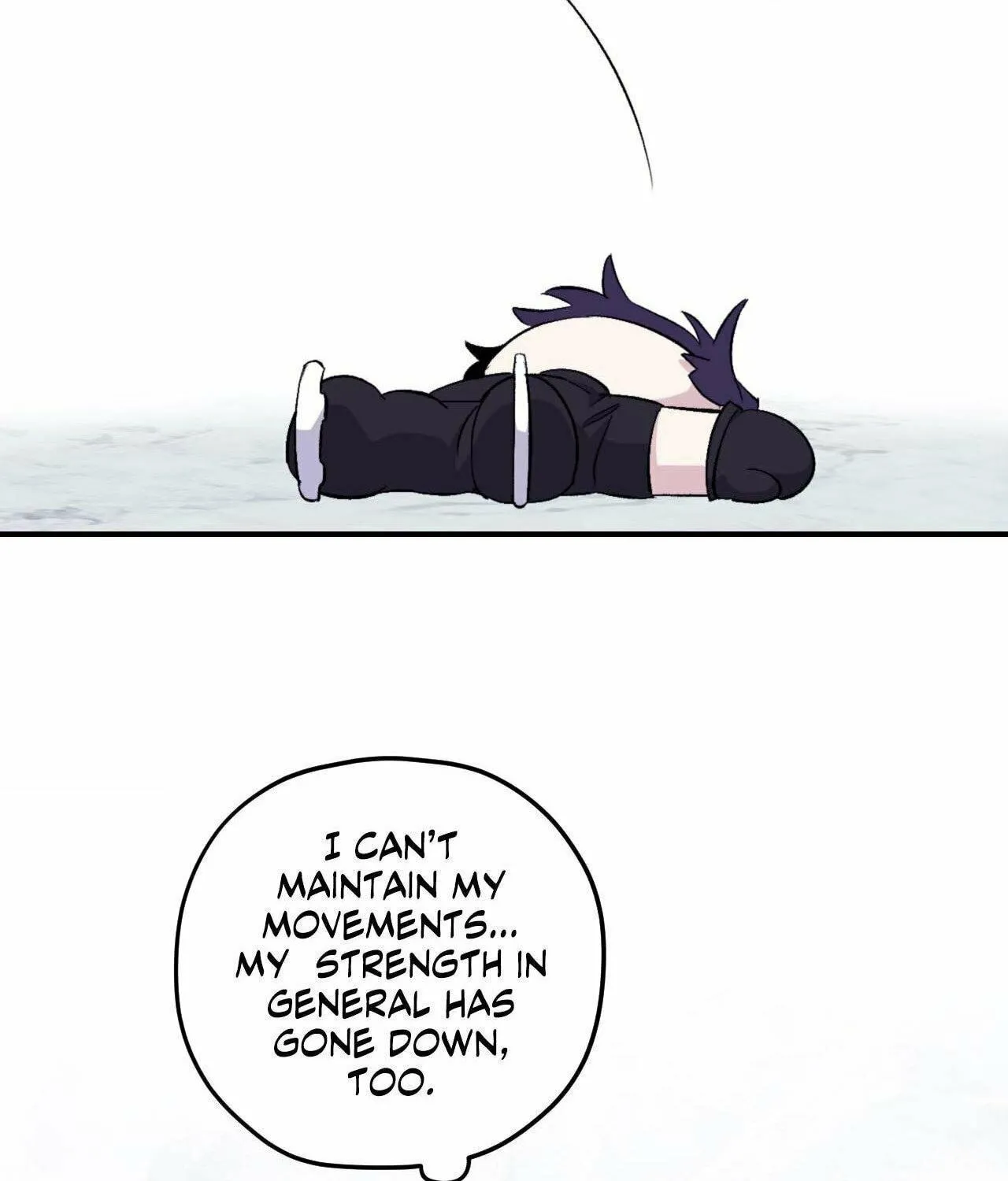 Surge Towards You Chapter 63 page 71 - 