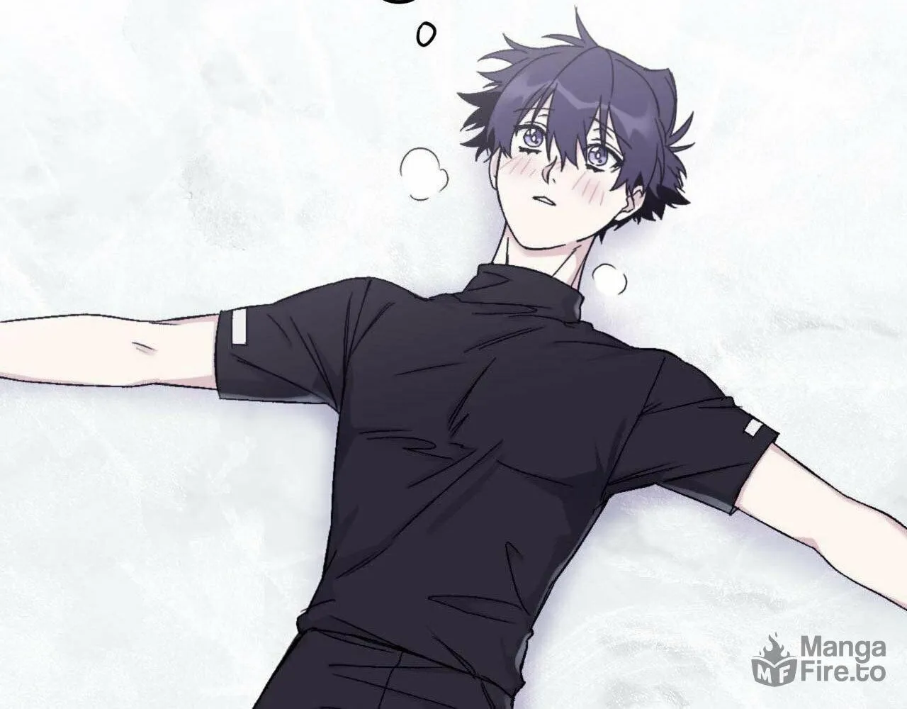 Surge Towards You Chapter 63 page 72 - 