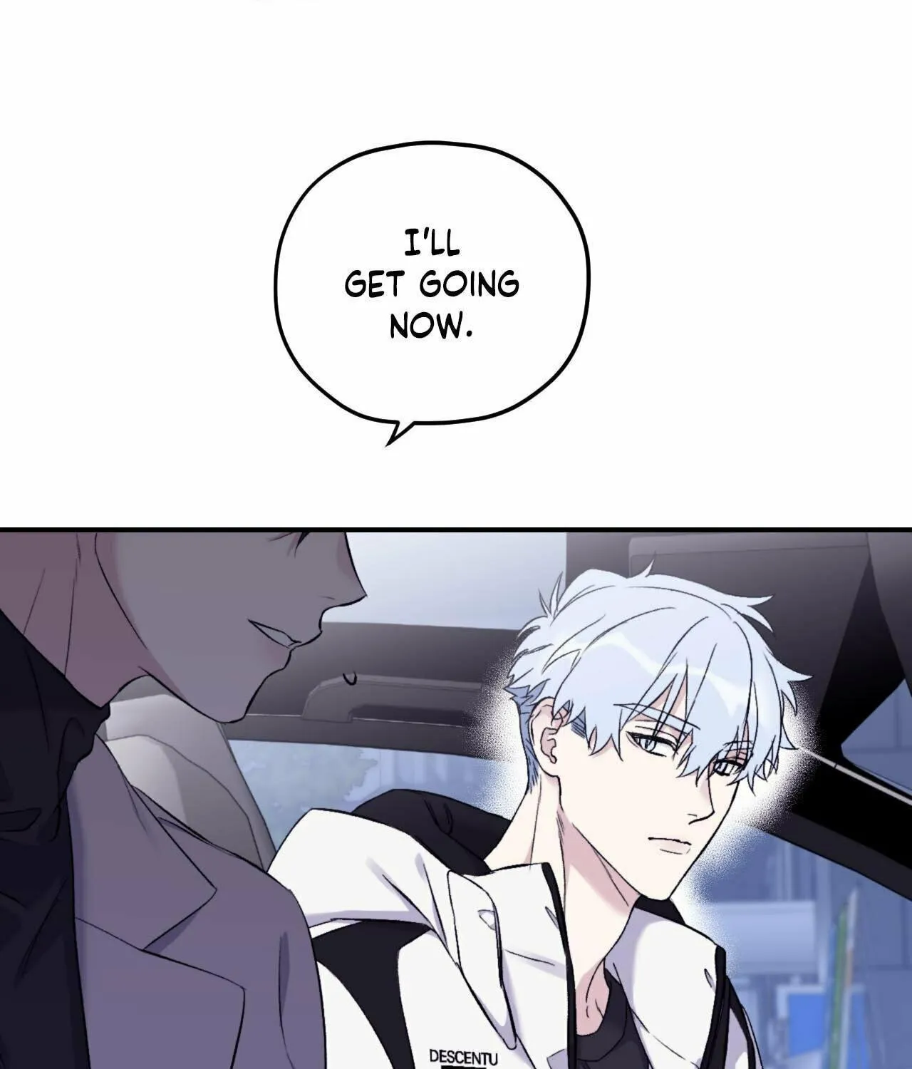 Surge Towards You Chapter 63 page 9 - 