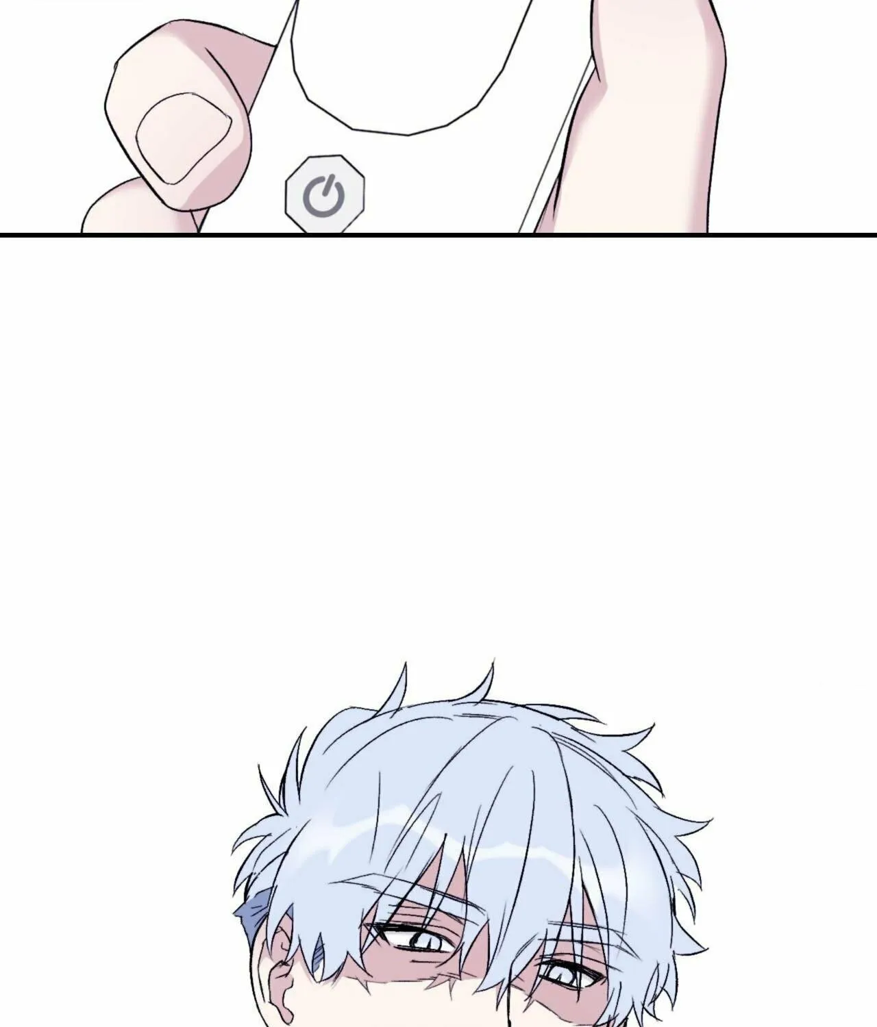Surge Towards You Chapter 63 page 83 - 