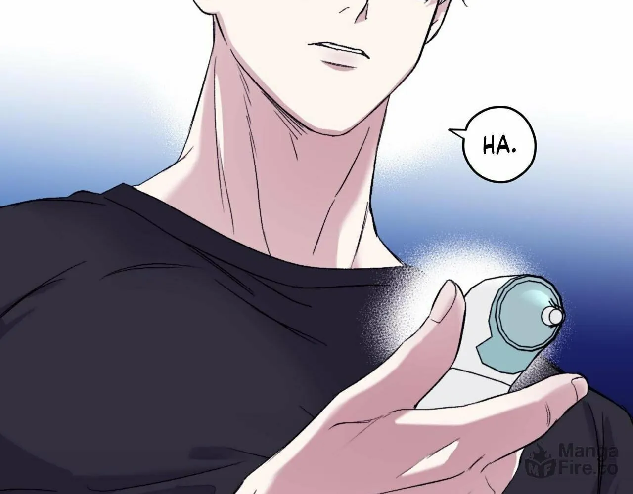 Surge Towards You Chapter 63 page 84 - 