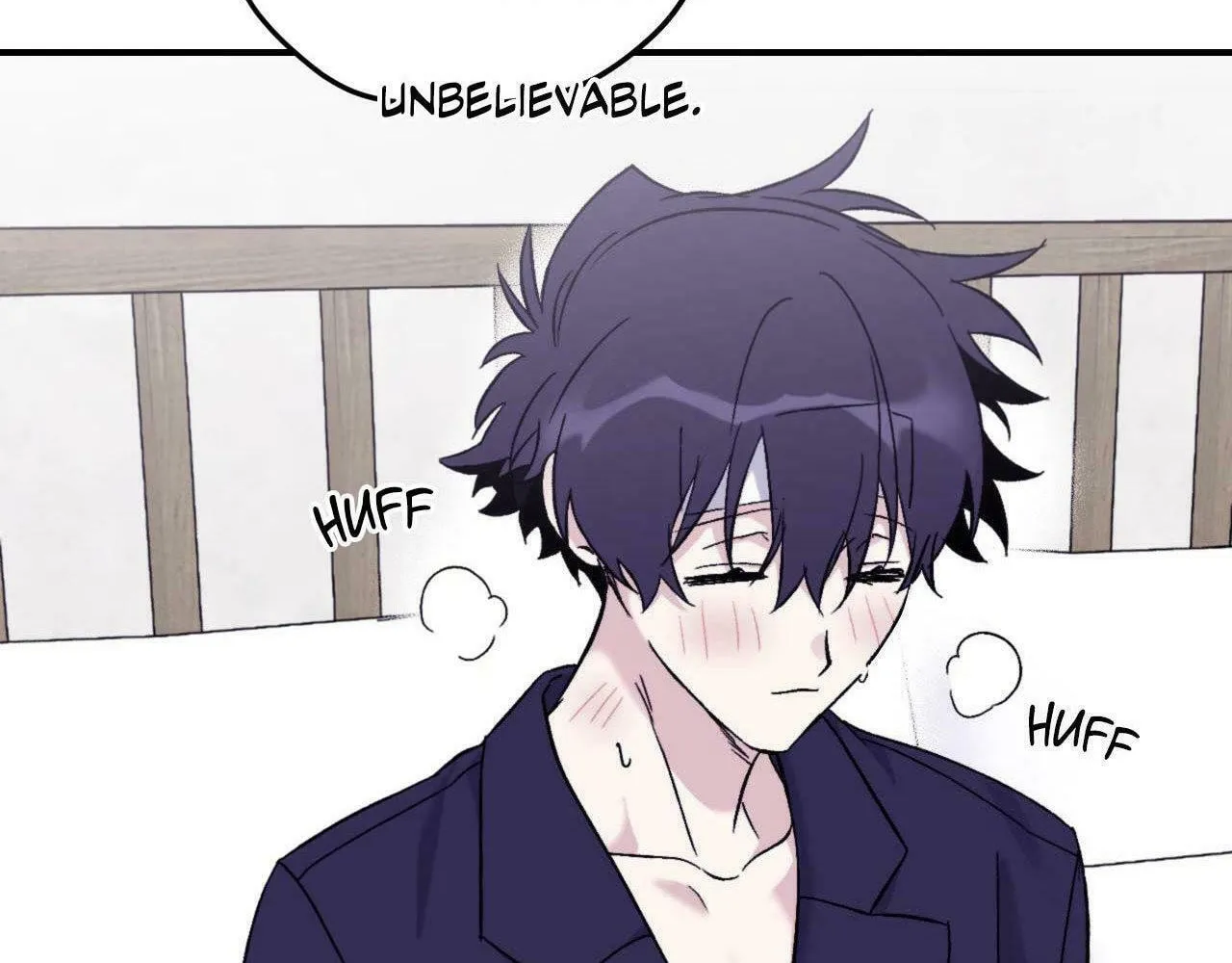 Surge Towards You Chapter 63 page 86 - 